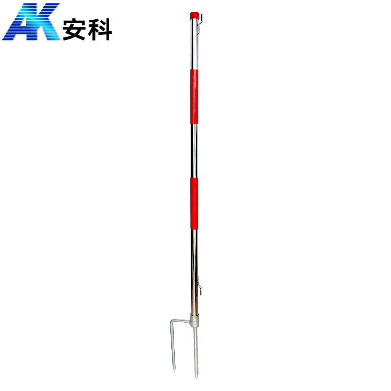 ANKOAK-JYWLThép không gỉ Fork Hỗ trợ Mạnh mẽ và bền